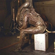 Illustration for article titled Ridley Scott Says Therell Be A New Type Of Alien In emPrometheus 2/em